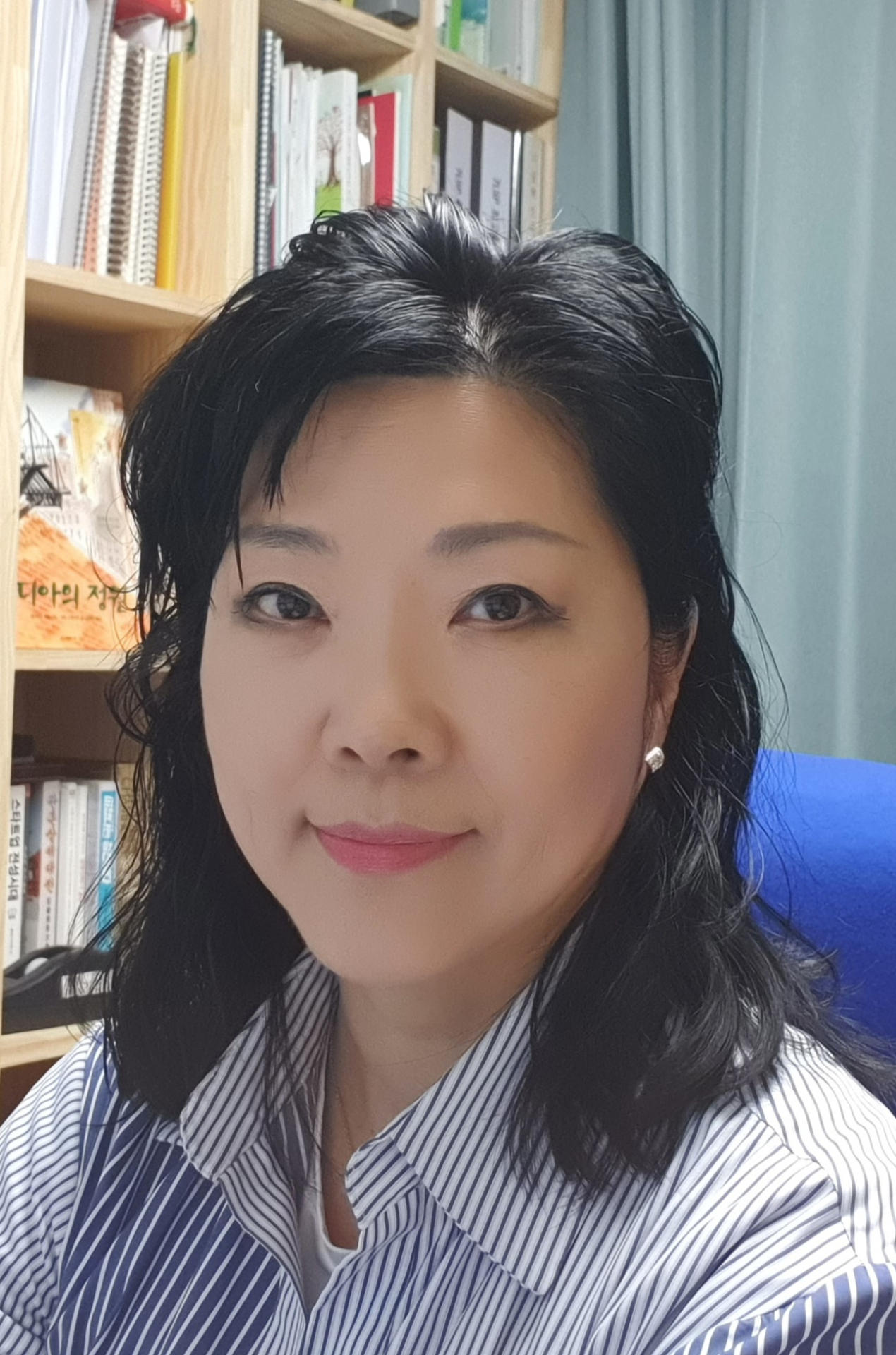 윤정자 전문위원