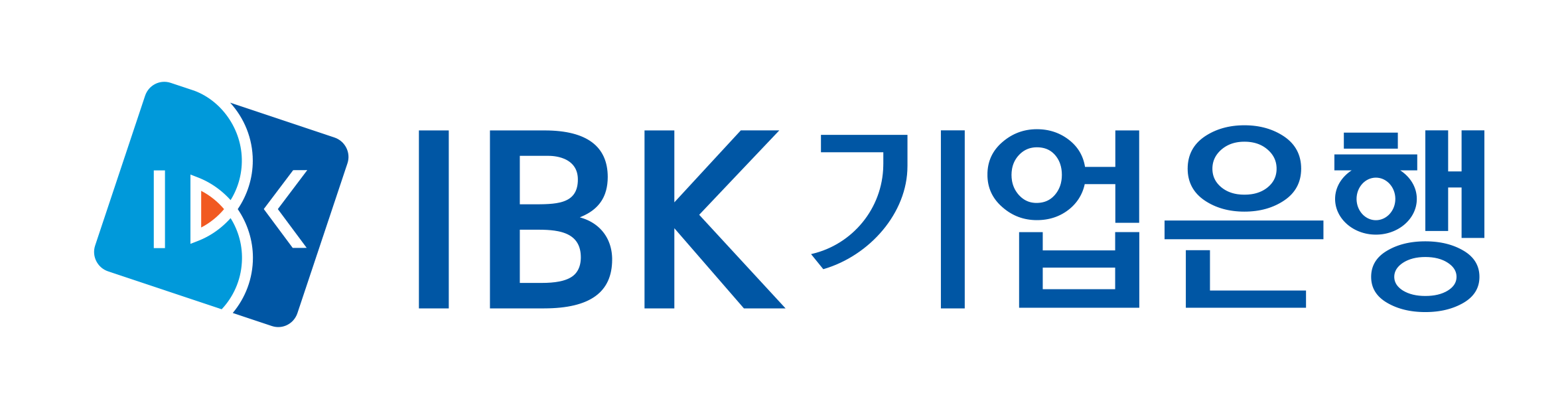 IBK기업은행 / 자금(경영)