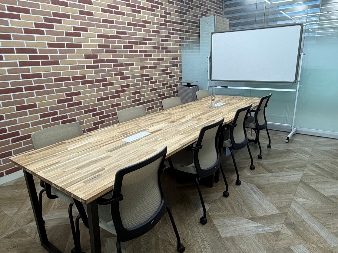 [동탄] 소회의실 (8명 이내)